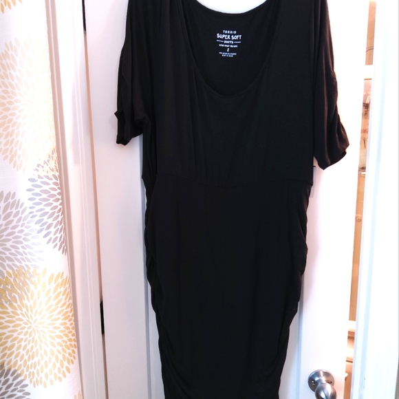 Torrid size 2 plus size ( 18/20) - Picture 1 of 3